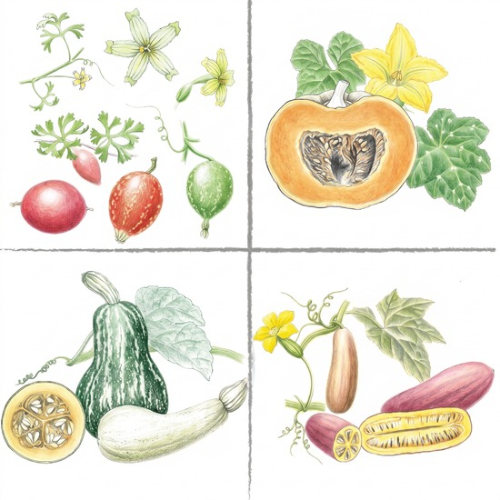 Ilustraciones de 